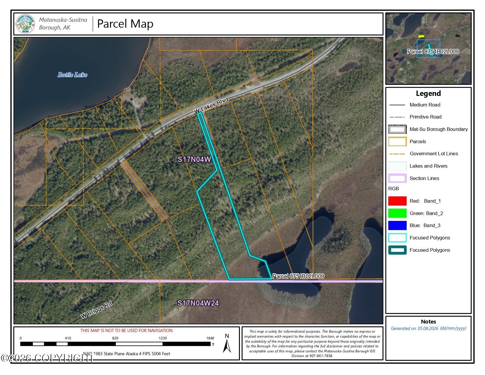 18306 W Lakes Boulevard Property Photo 7