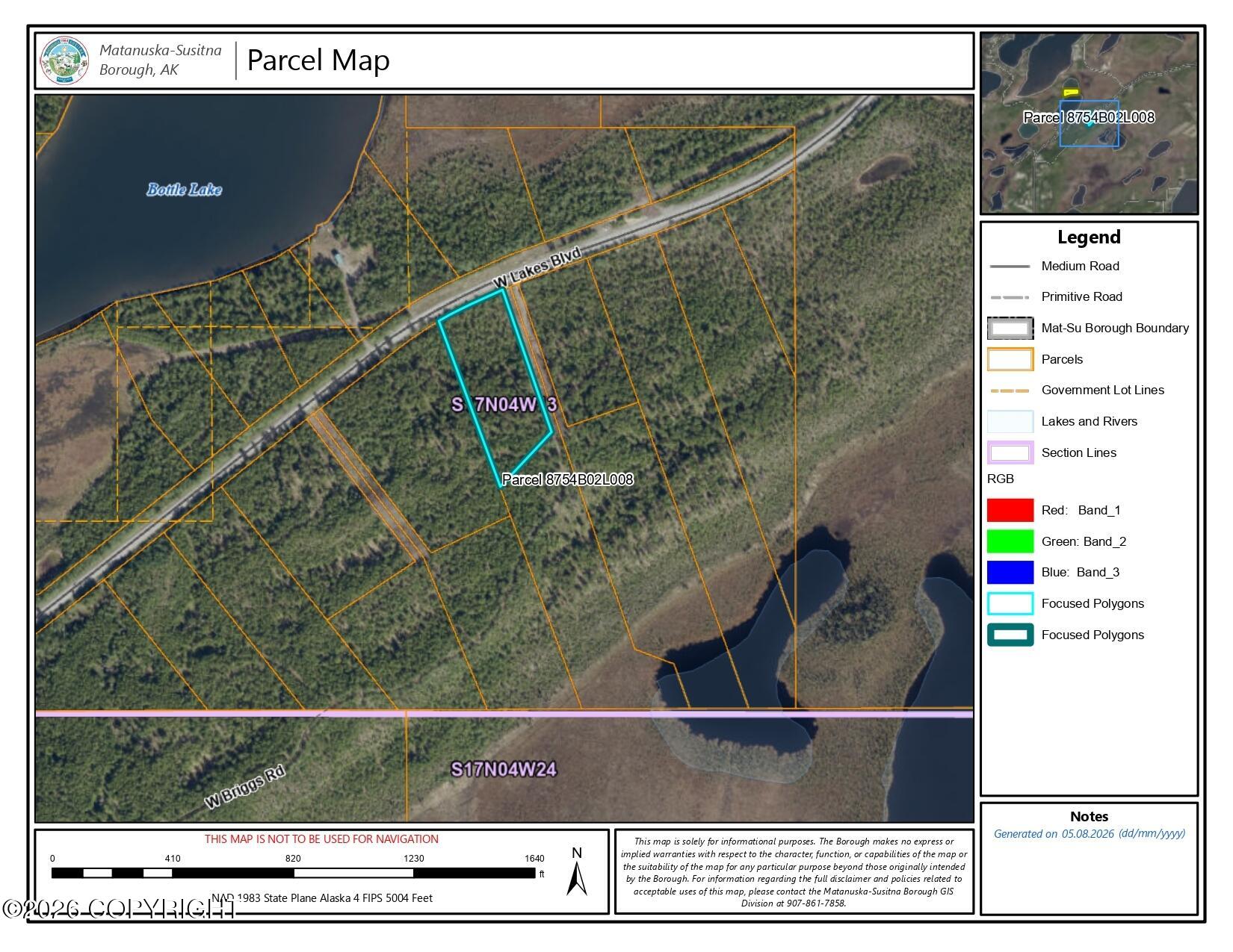 18334 W Lakes Boulevard Property Photo 7