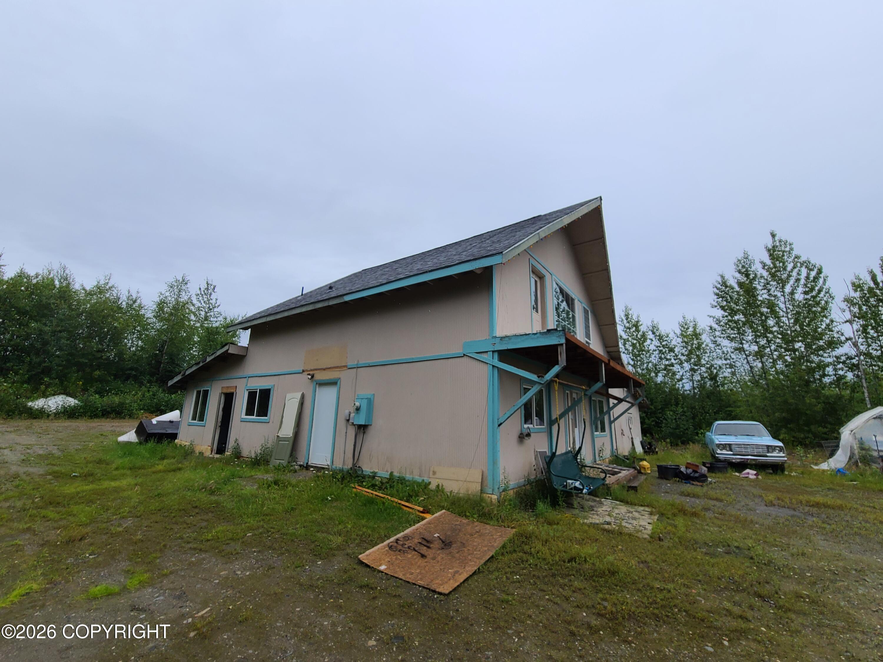 357 N Knapp Drive Property Photo 3