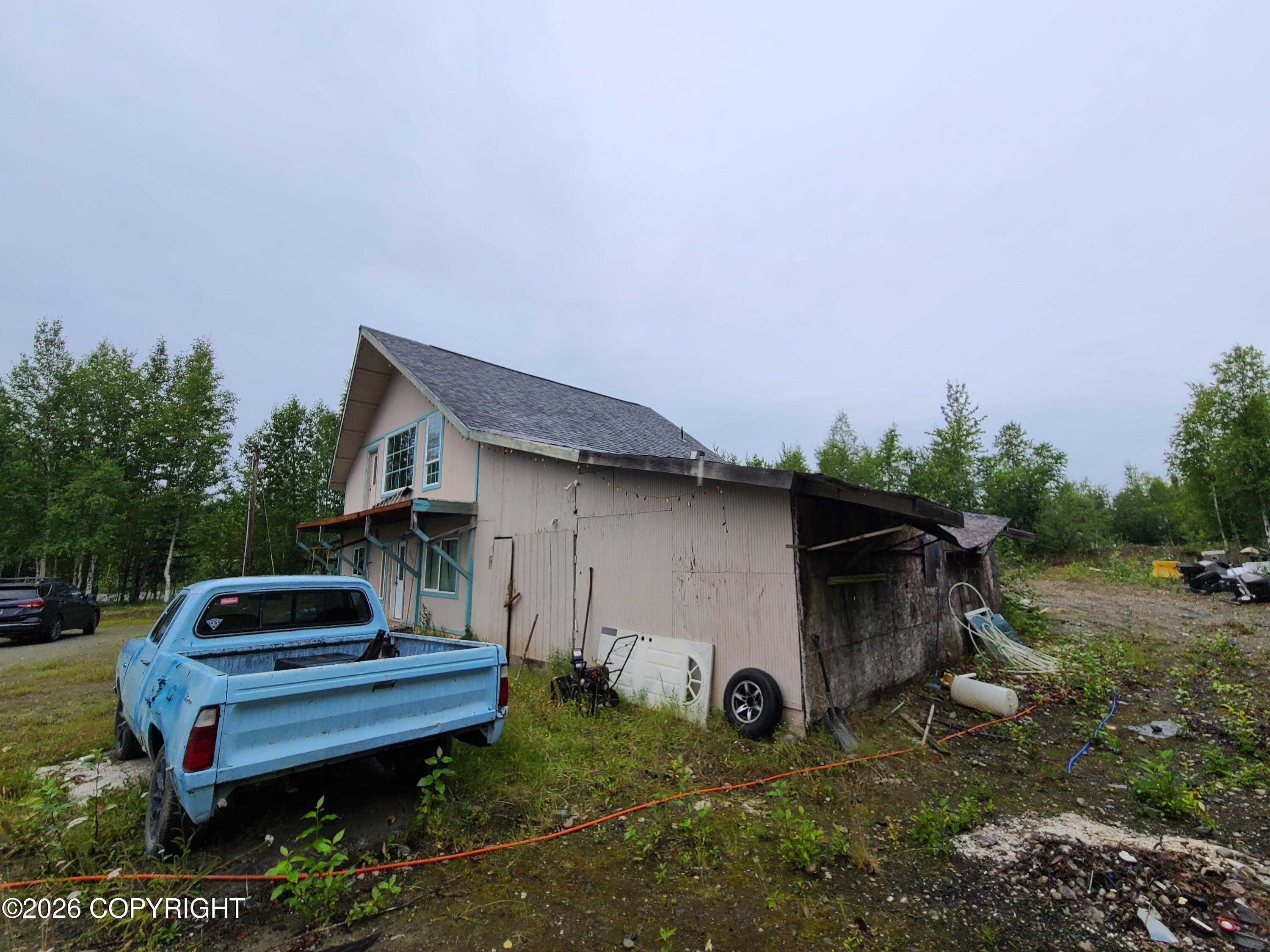 357 N Knapp Drive Property Photo 4