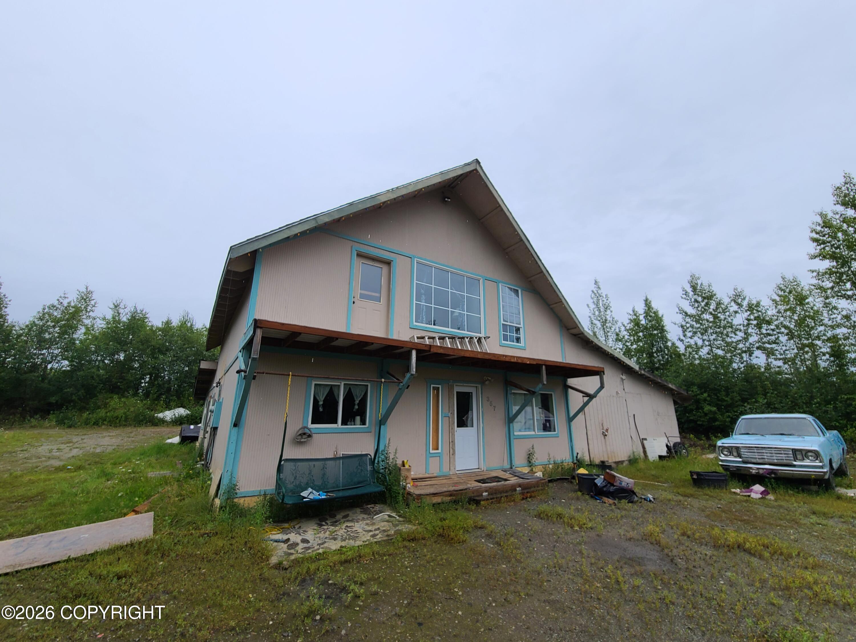 357 N Knapp Drive Property Photo 5