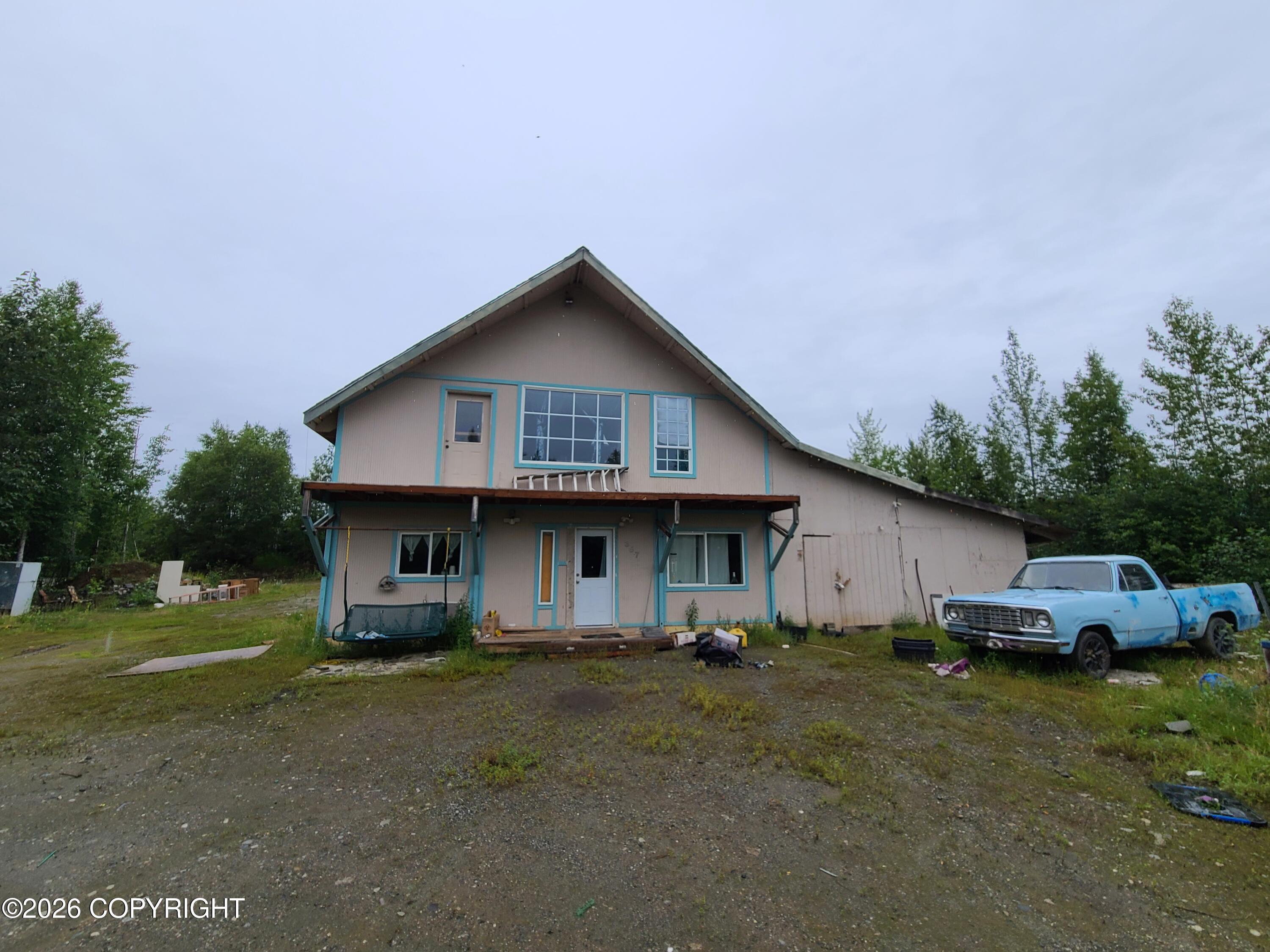 357 N Knapp Drive Property Photo 6