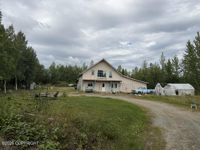 357 N Knapp Drive Property Photo 8