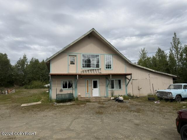 357 N Knapp Drive Property Photo 9