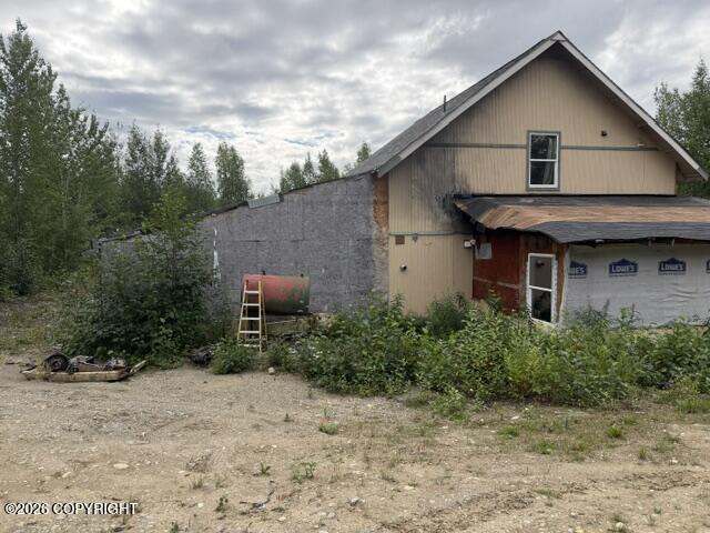 357 N Knapp Drive Property Photo 10