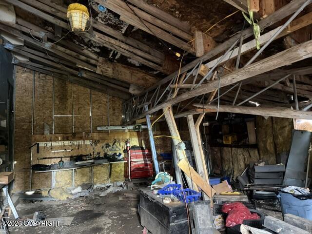357 N Knapp Drive Property Photo 15