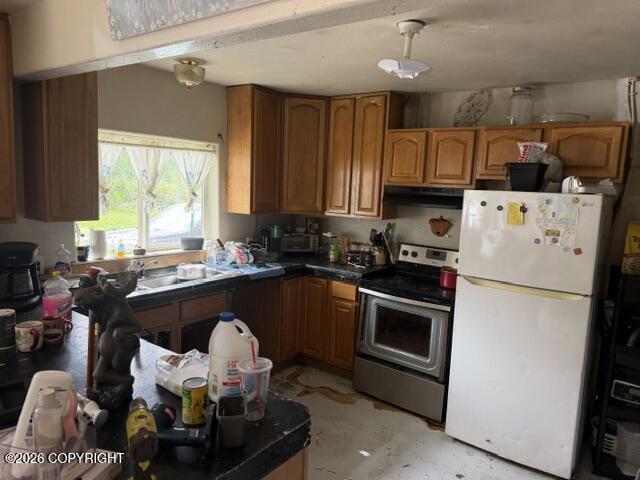 357 N Knapp Drive Property Photo 24