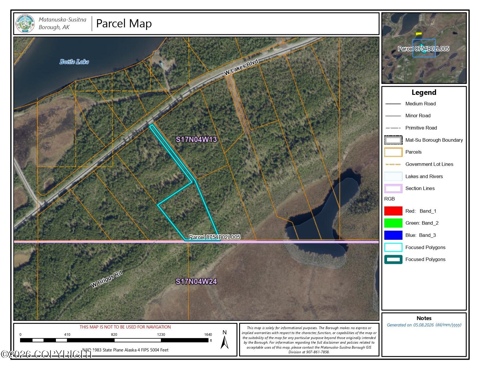 18484 W Lakes Boulevard Property Photo 7