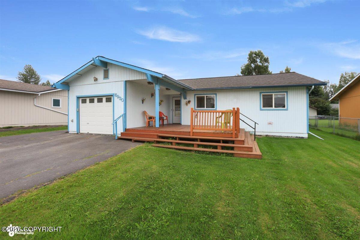 6930 Peck Avenue Property Photo 4