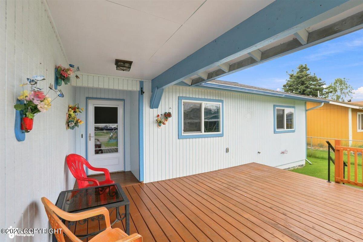 6930 Peck Avenue Property Photo 5