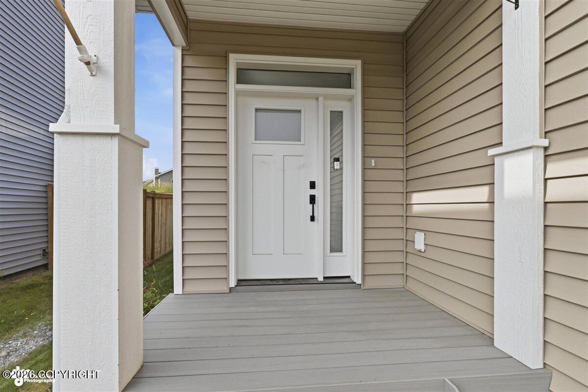 8658 Dry Creek Loop Property Photo 2