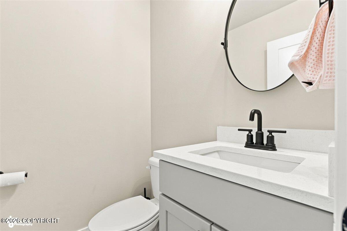 8658 Dry Creek Loop Property Photo 6