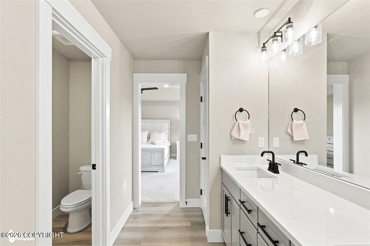 8658 Dry Creek Loop Property Photo 22