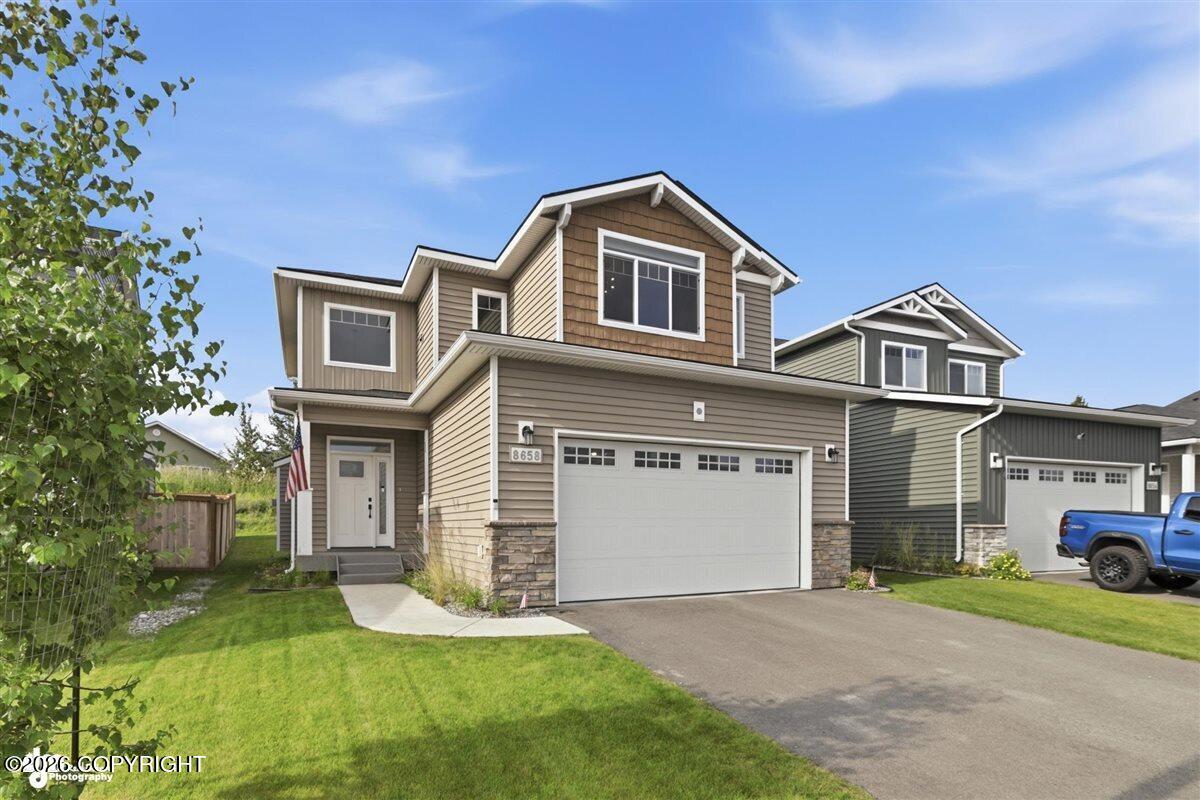 8658 Dry Creek Loop Property Photo 41