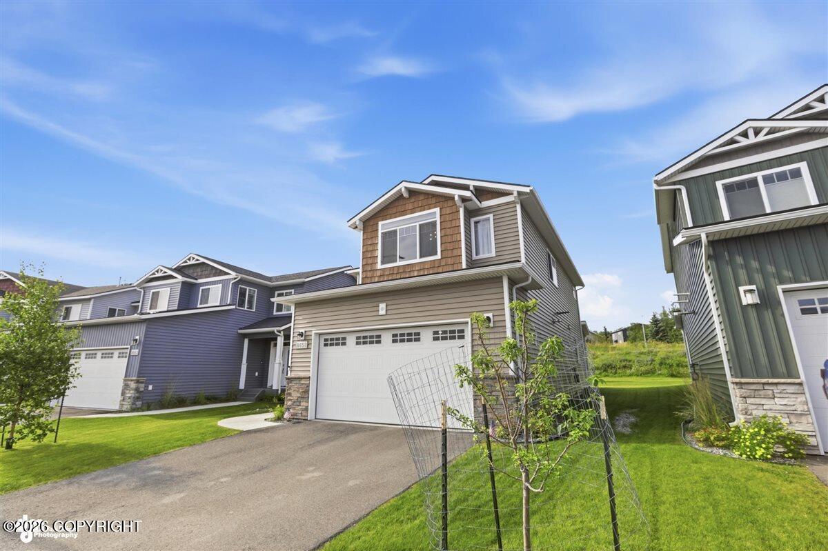 8658 Dry Creek Loop Property Photo 42