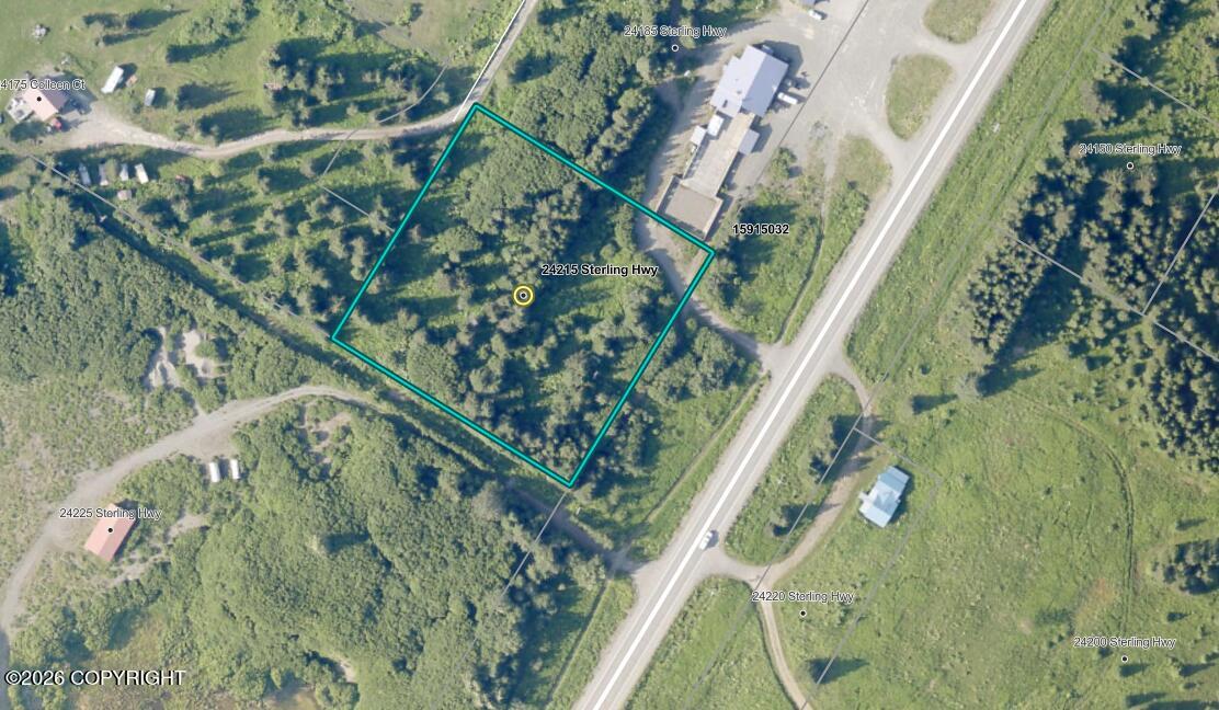 24215 Sterling Highway Property Photo 1