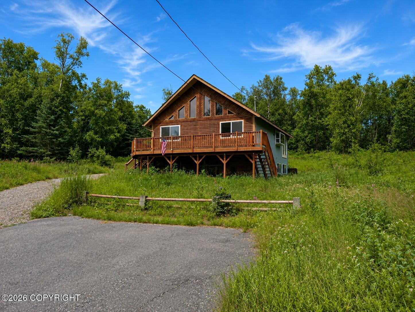 2781 N Brennas Way Property Photo 2