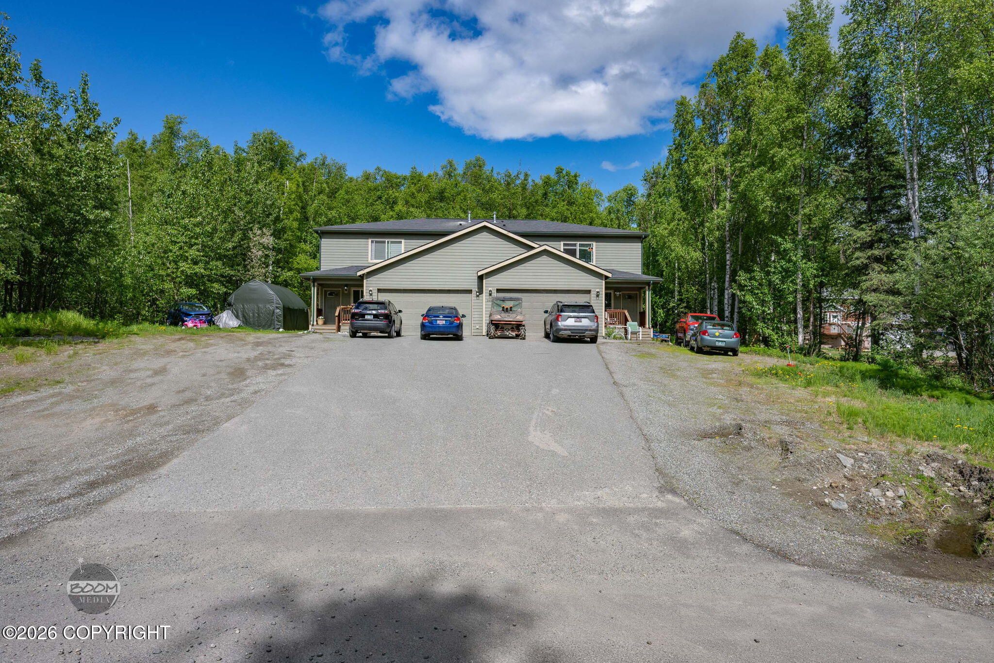 1601 N Centurian Place Property Photo 2