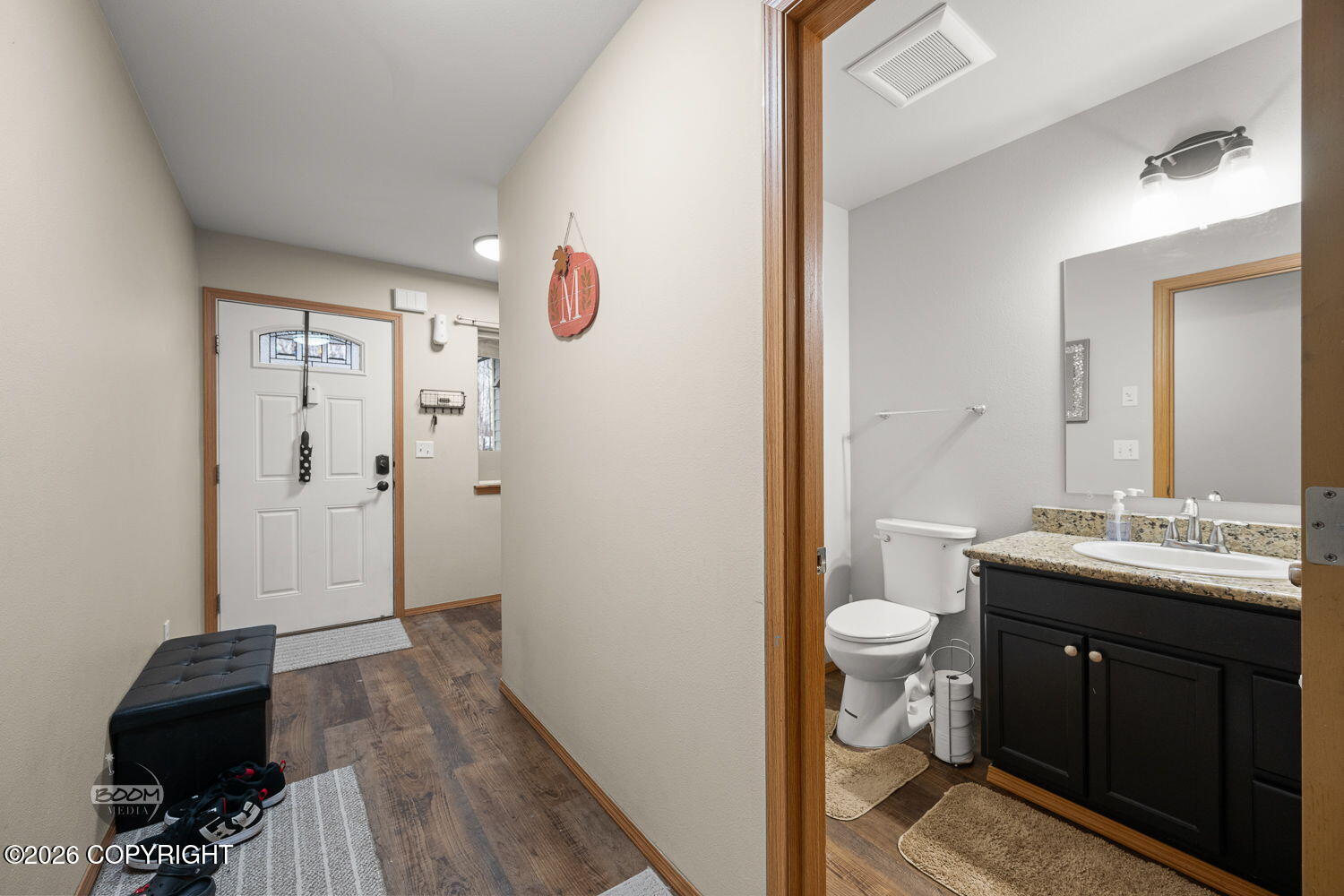 1601 N Centurian Place Property Photo 7
