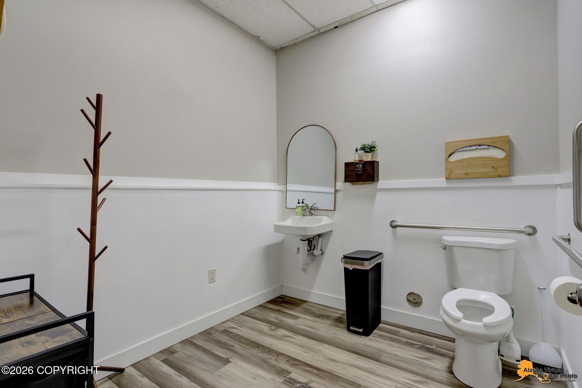 300 E Dimond Boulevard 10a Property Photo 21
