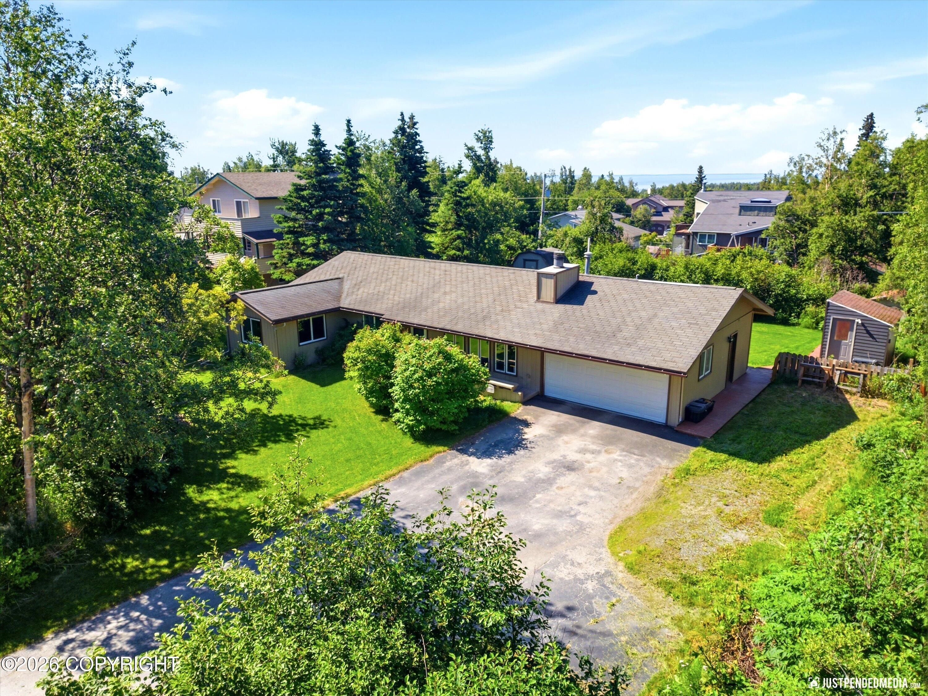 13100 Saunders Road Property Photo 1