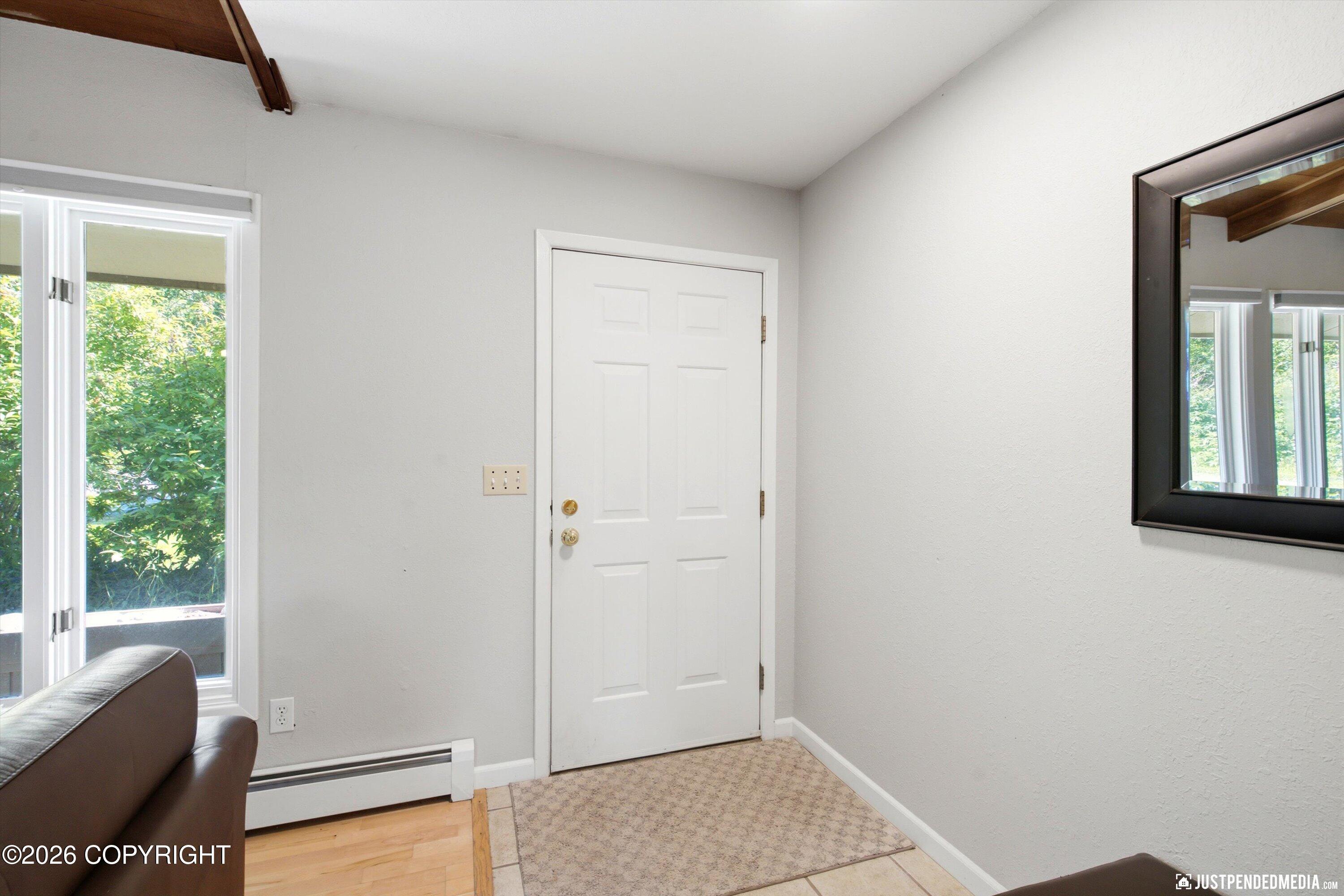 13100 Saunders Road Property Photo 6