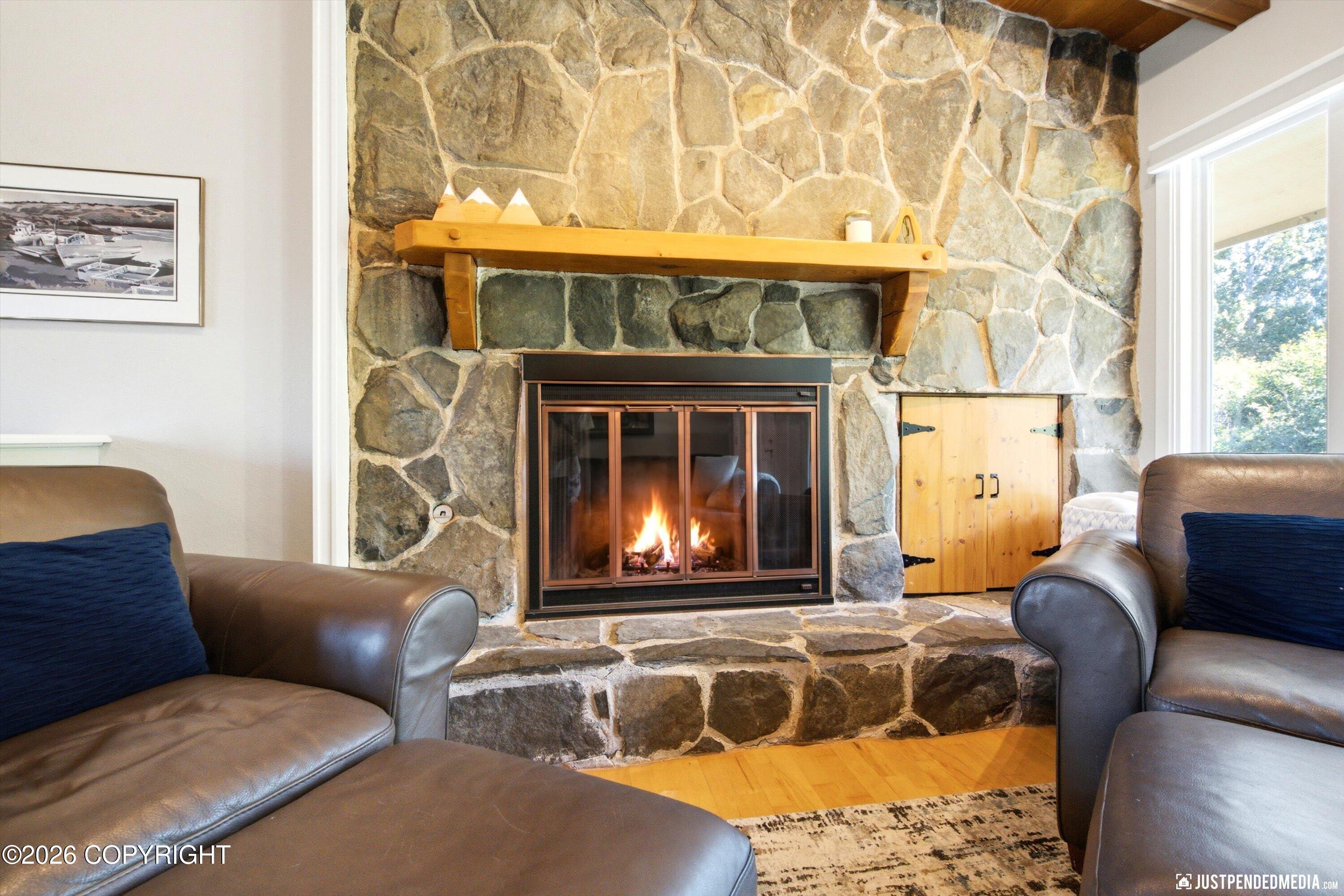 13100 Saunders Road Property Photo 9