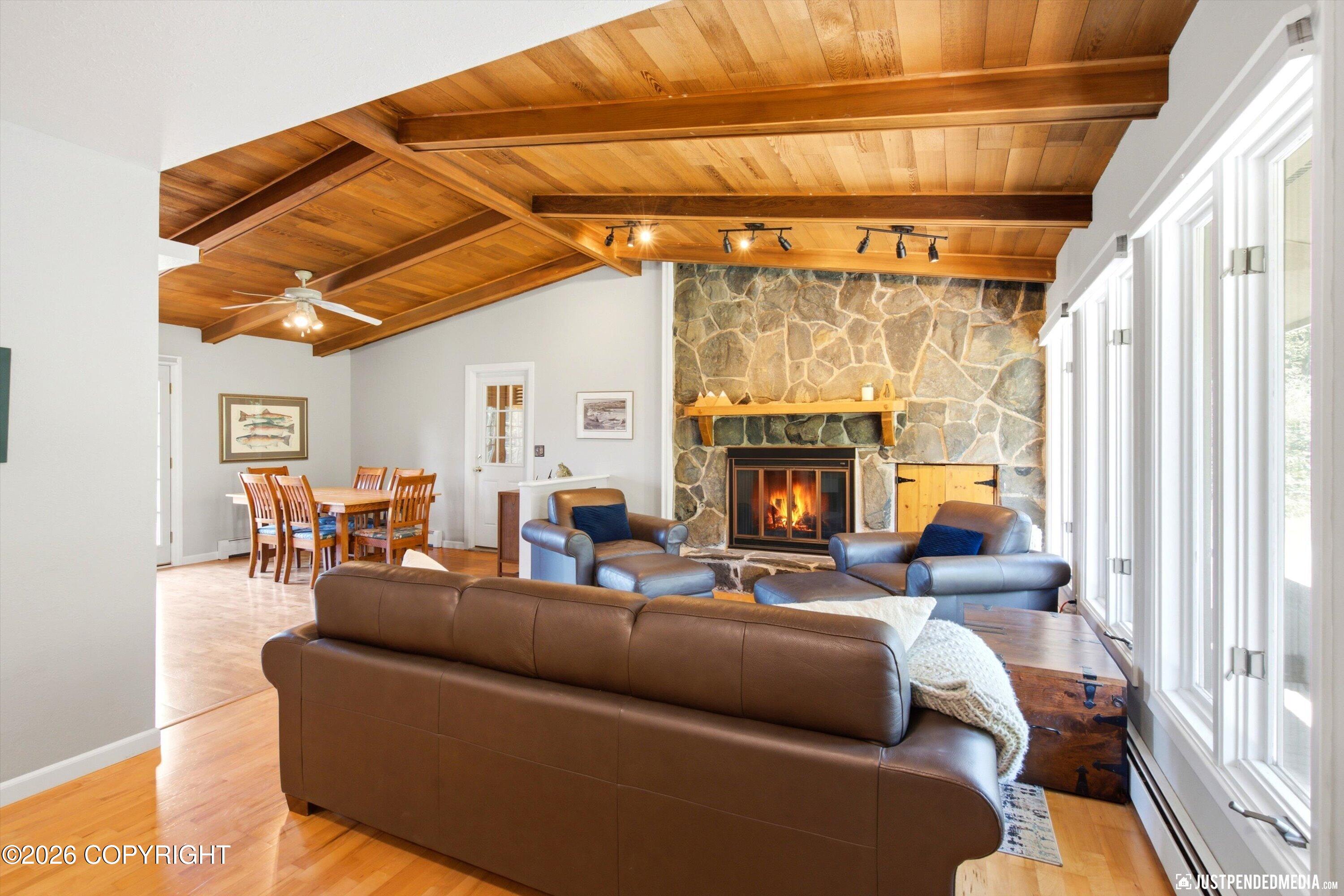 13100 Saunders Road Property Photo 10