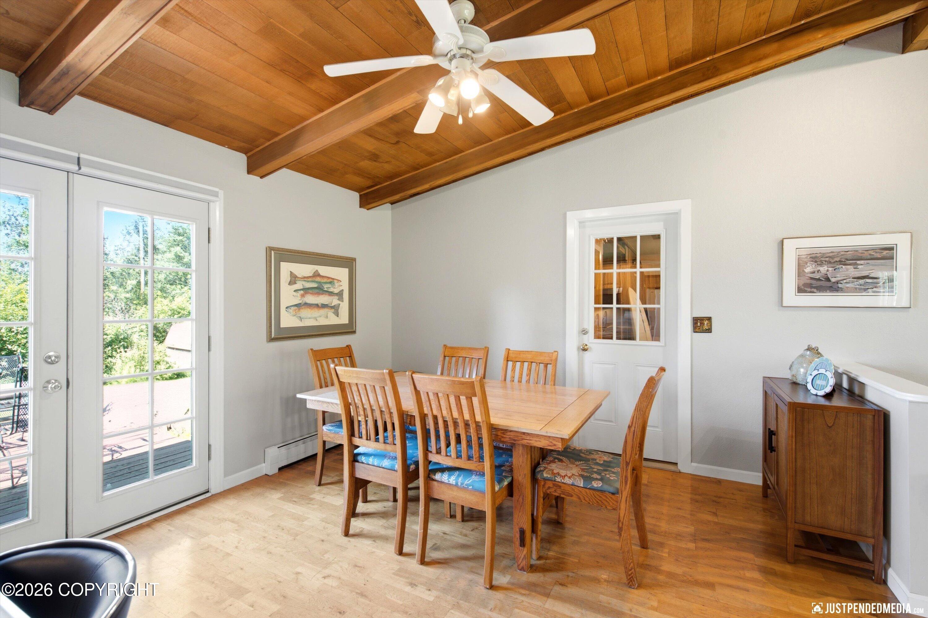 13100 Saunders Road Property Photo 12