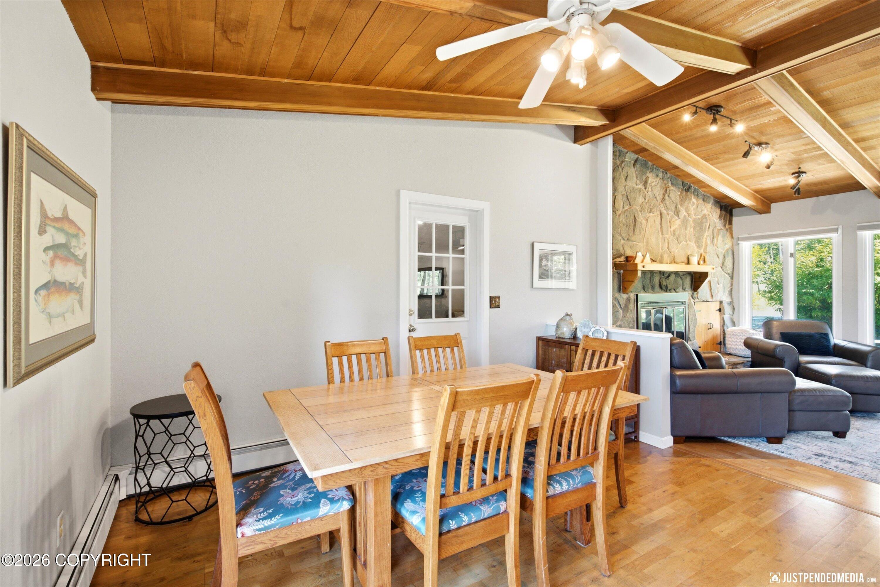 13100 Saunders Road Property Photo 13