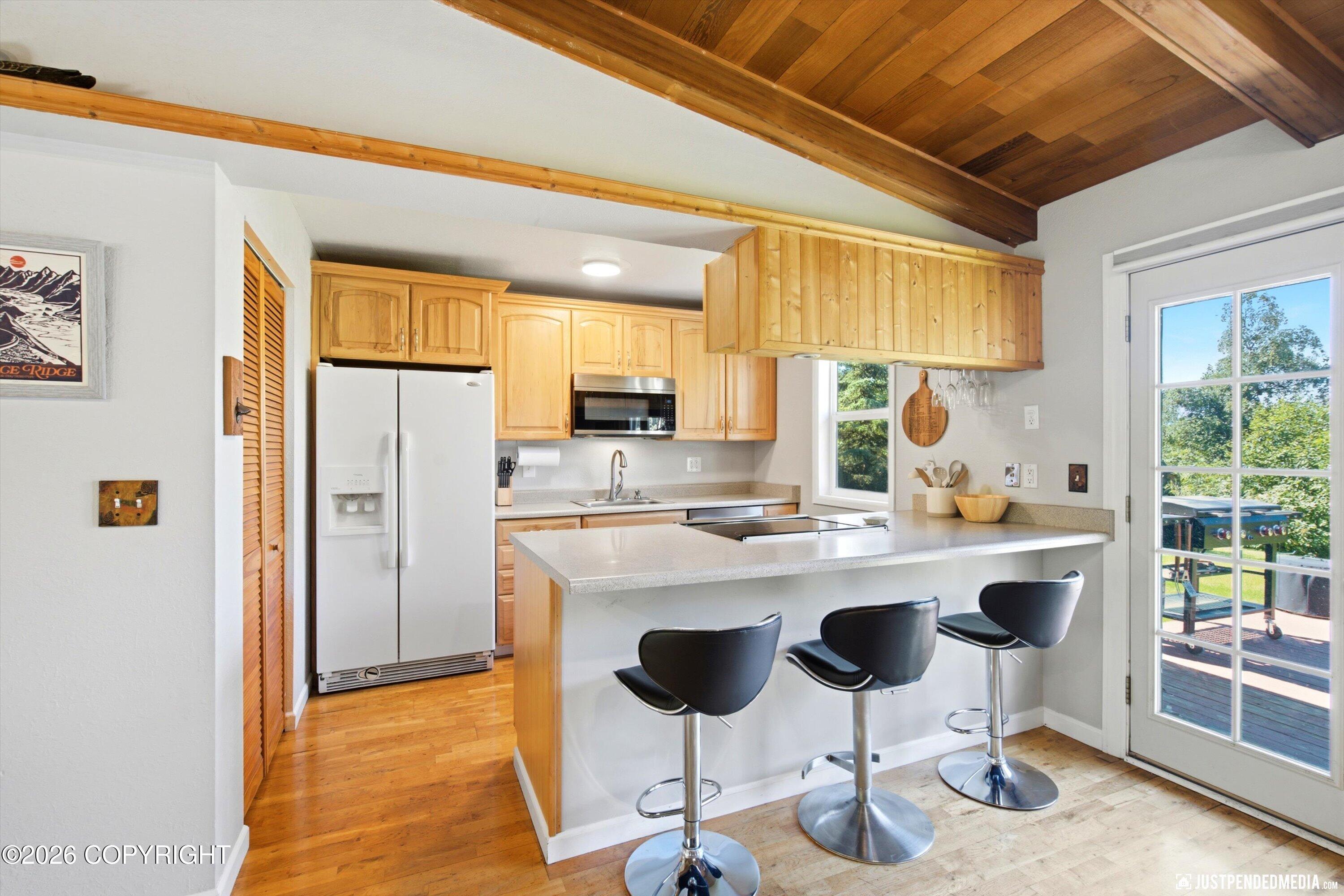 13100 Saunders Road Property Photo 14