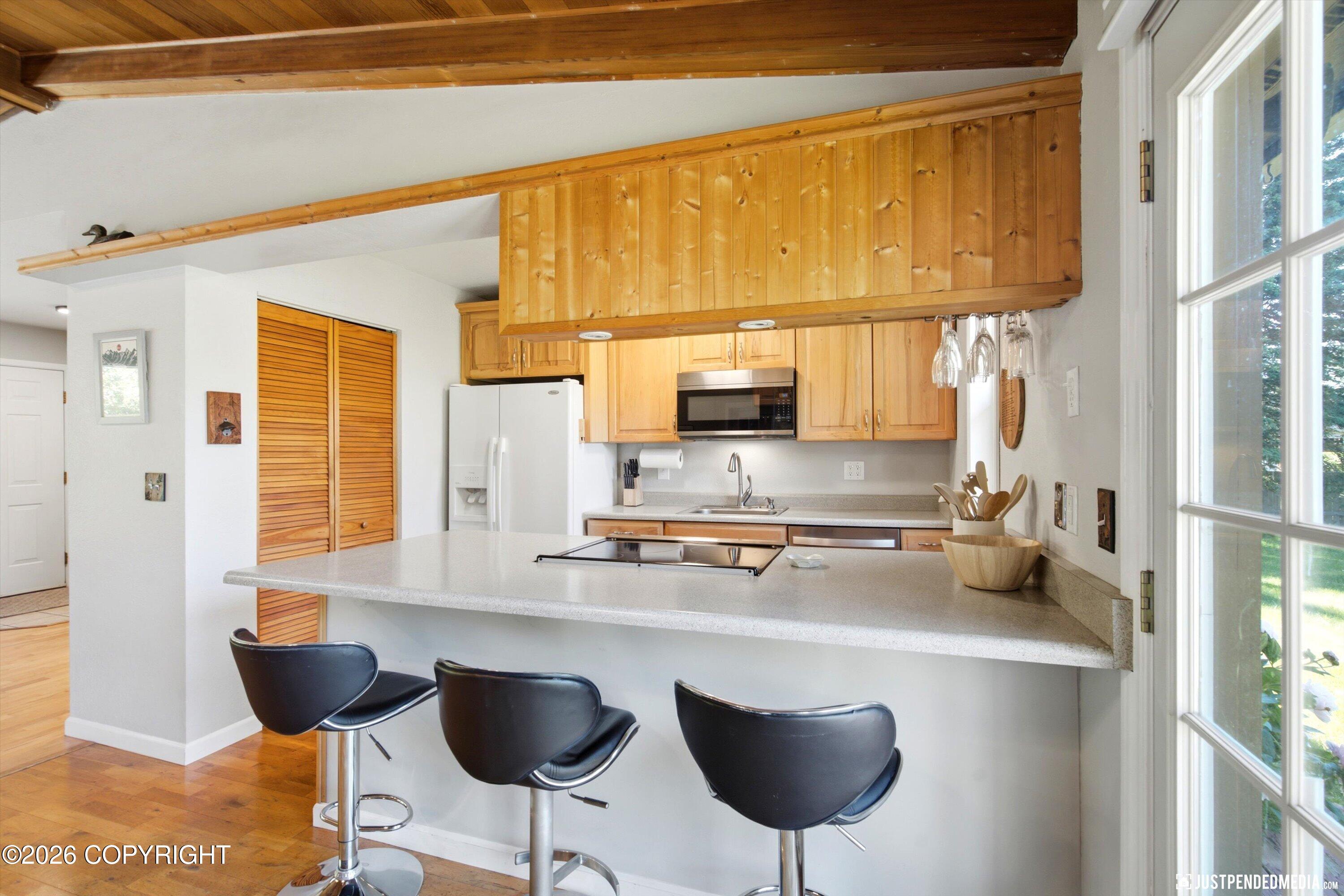 13100 Saunders Road Property Photo 15