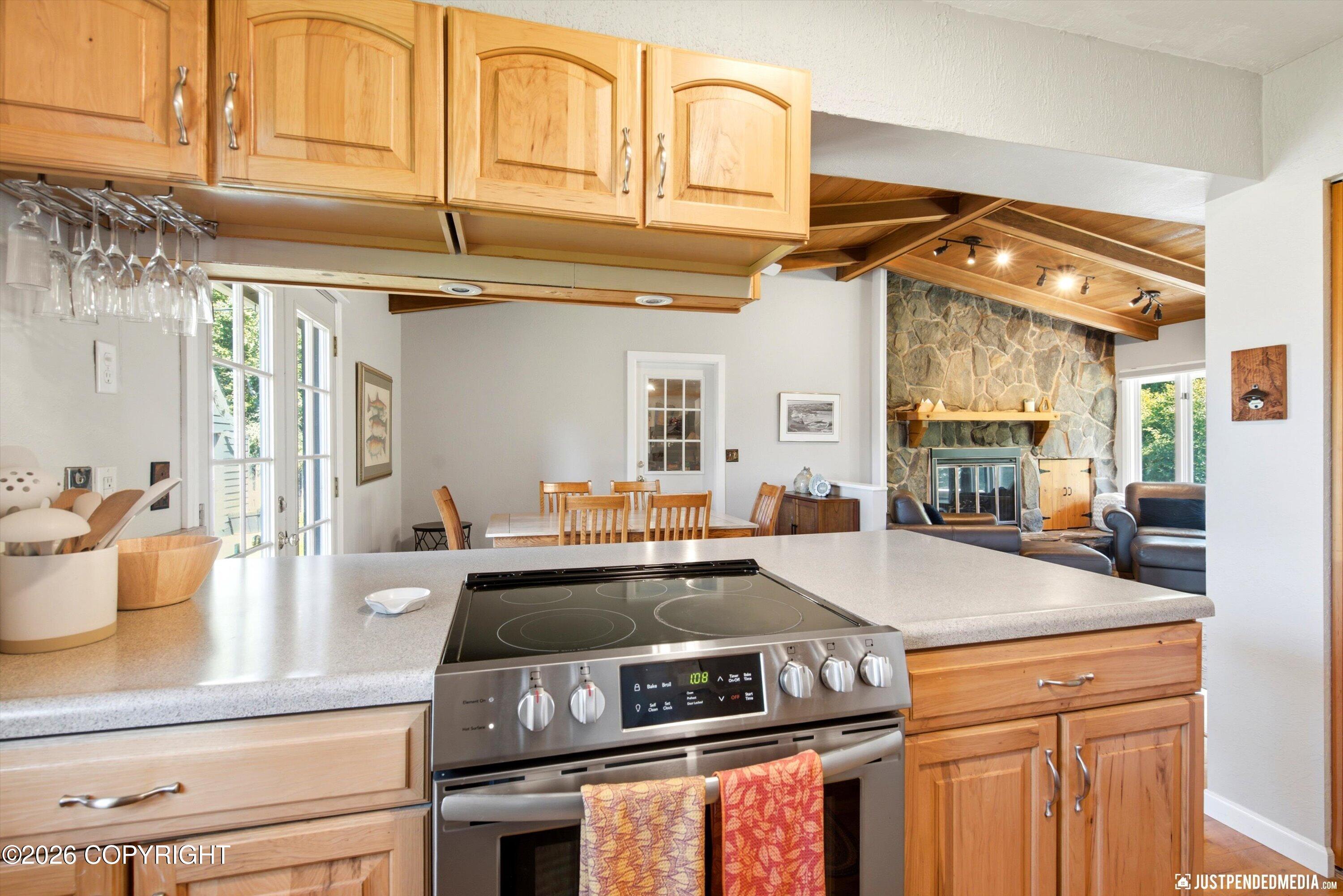 13100 Saunders Road Property Photo 17