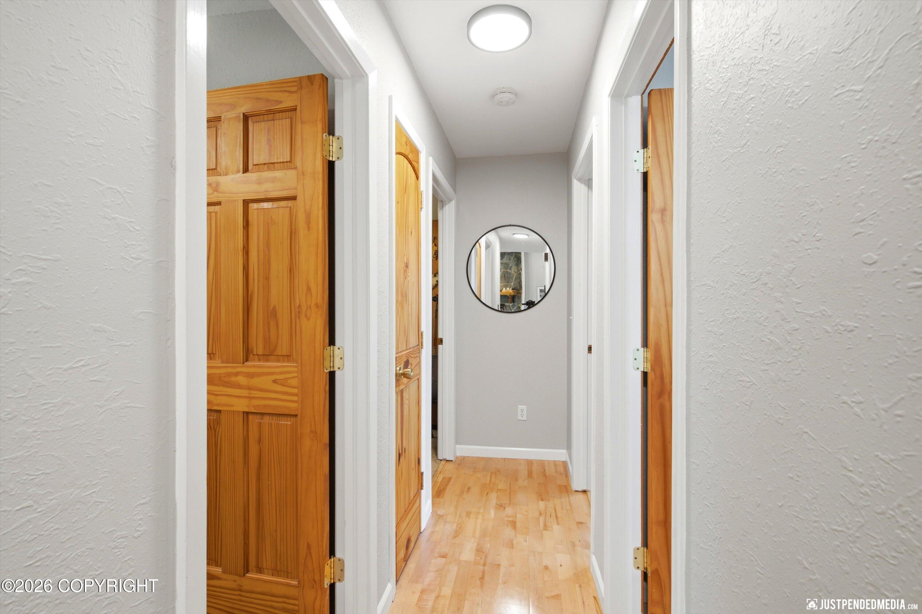 13100 Saunders Road Property Photo 19