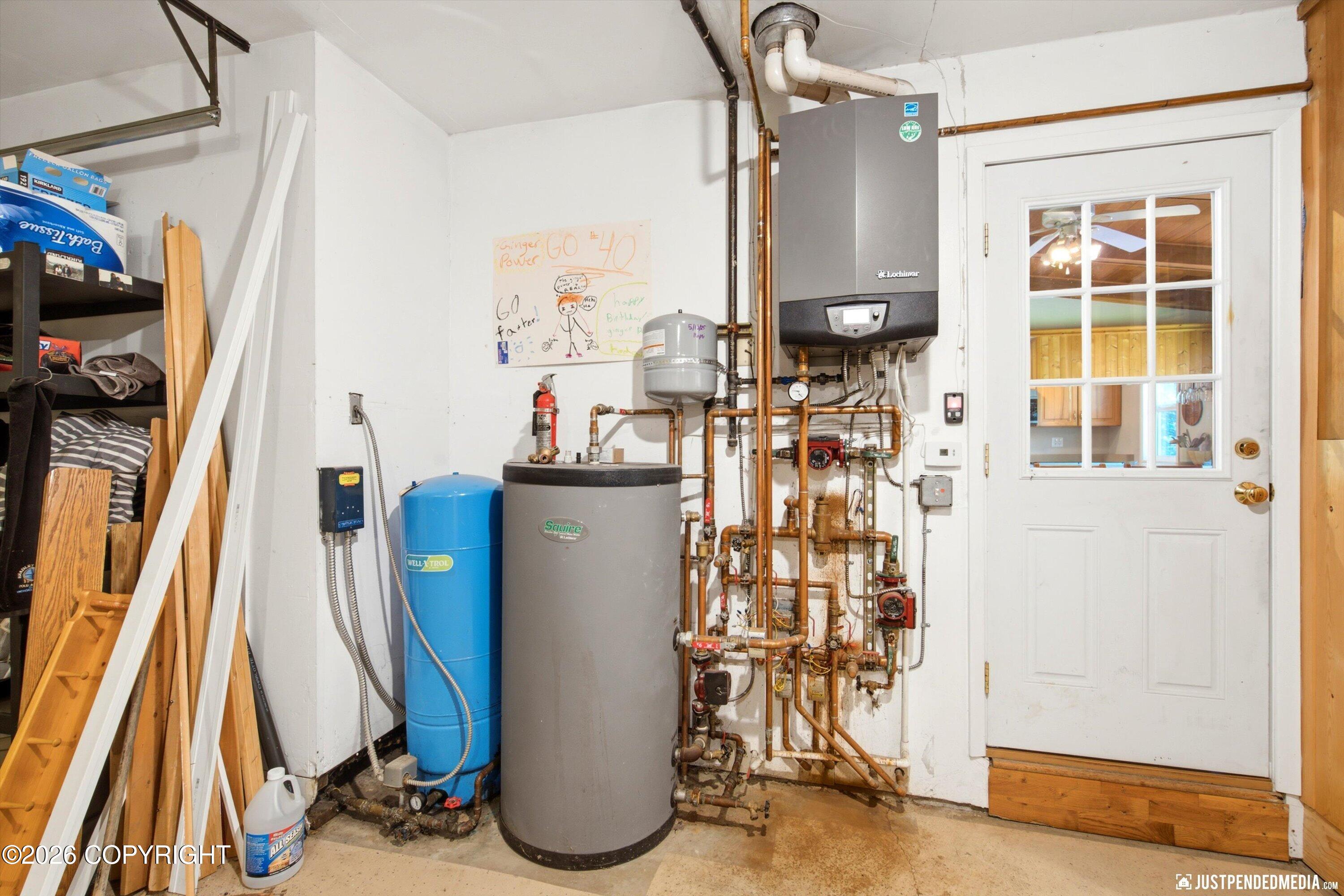 13100 Saunders Road Property Photo 33