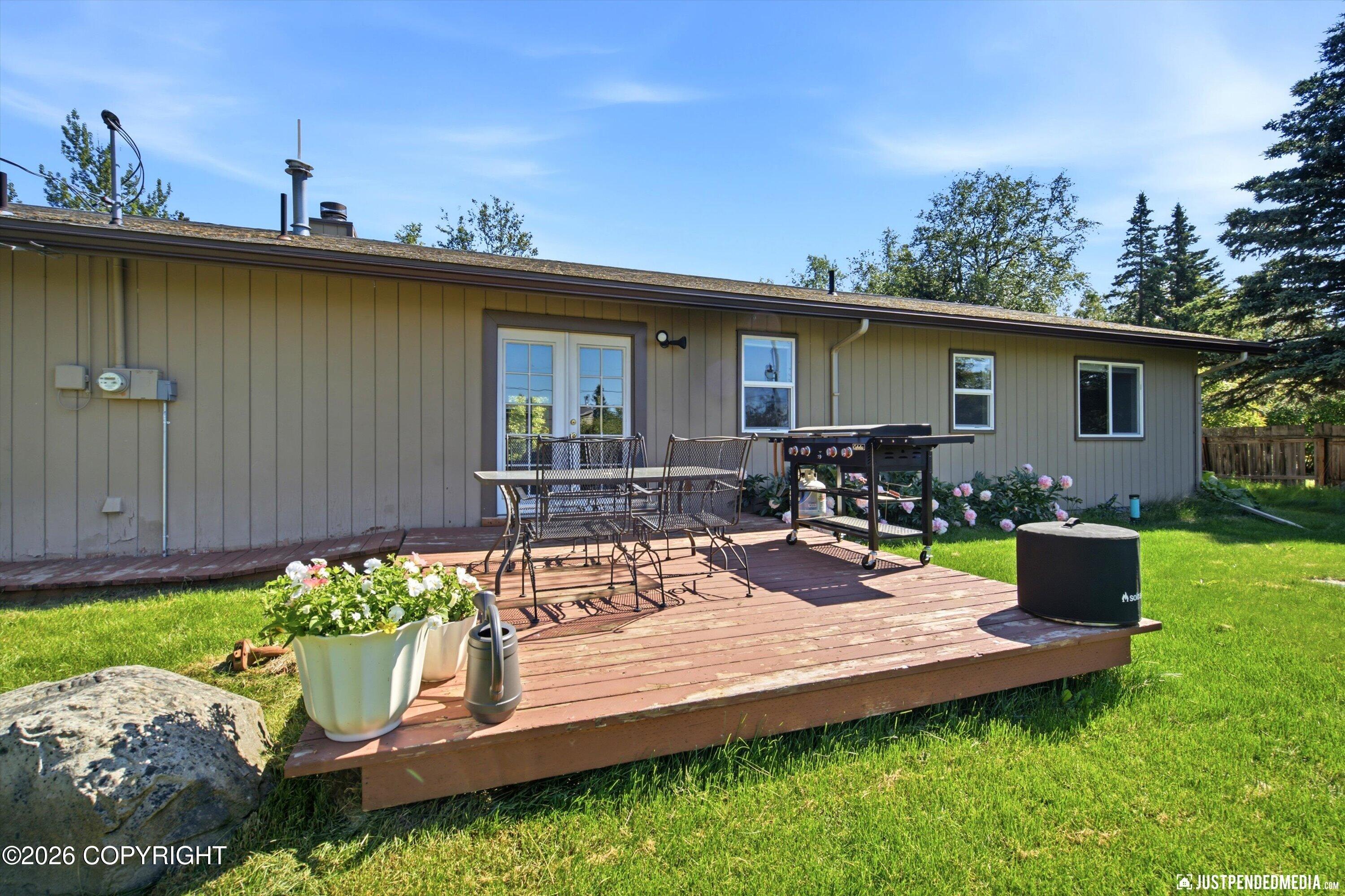 13100 Saunders Road Property Photo 34