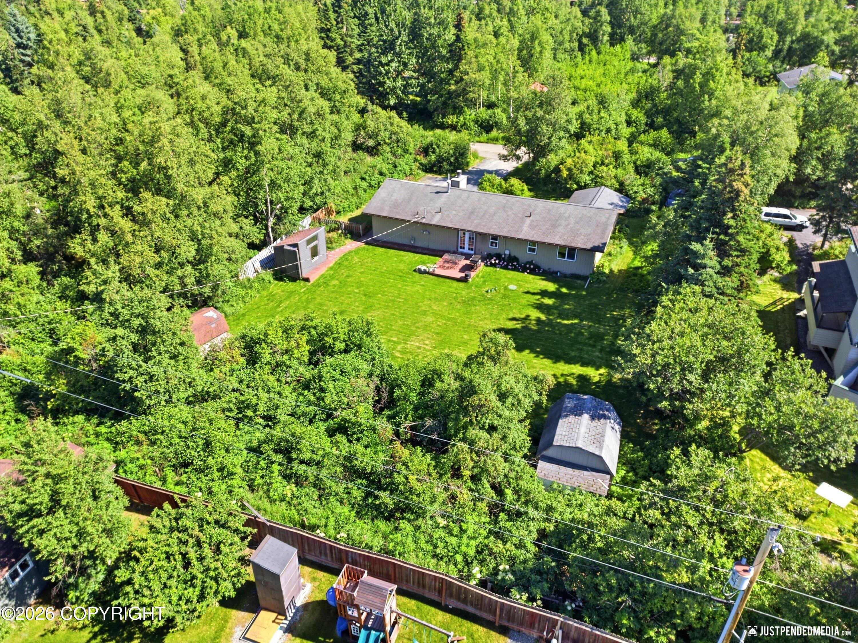 13100 Saunders Road Property Photo 37