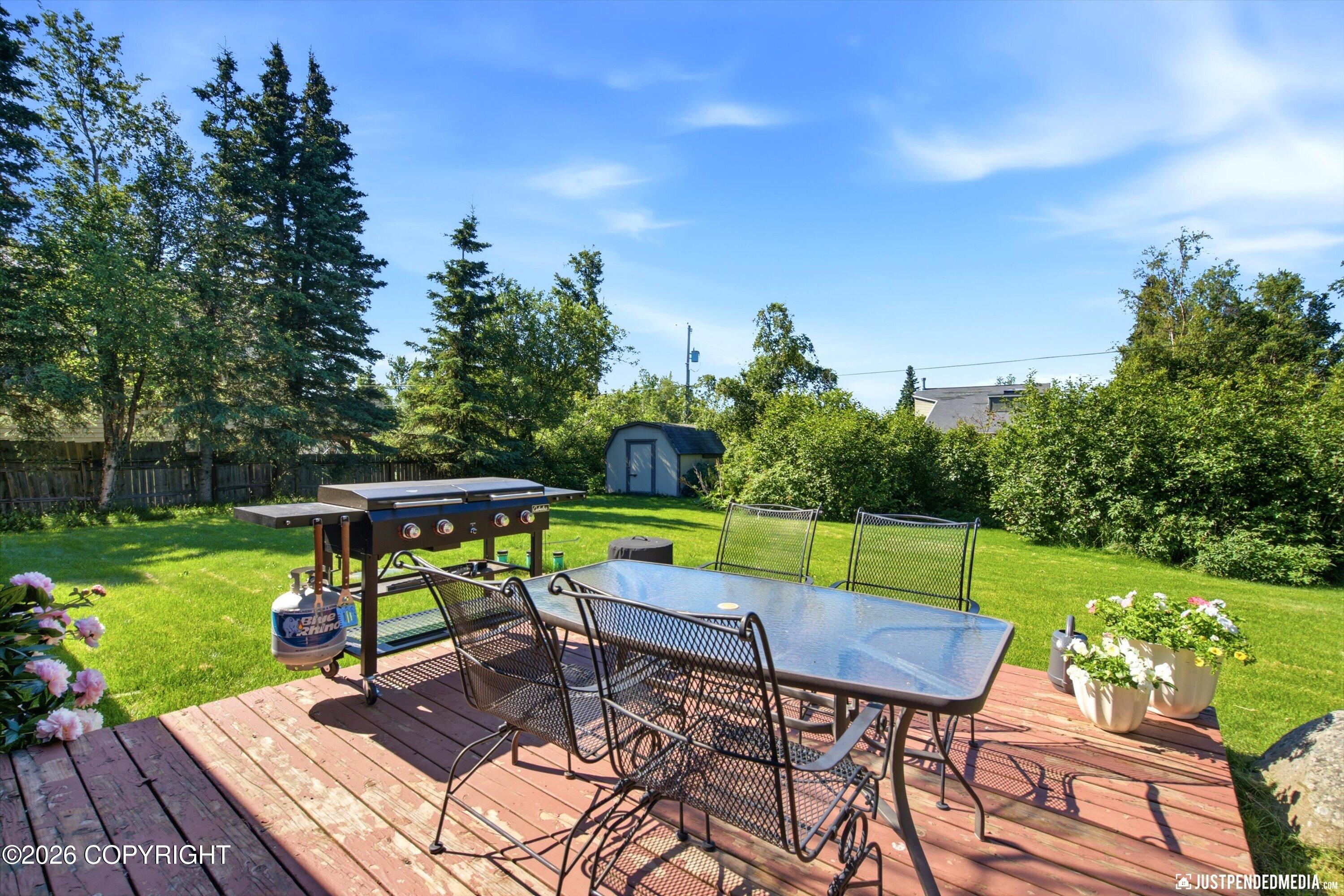 13100 Saunders Road Property Photo 40