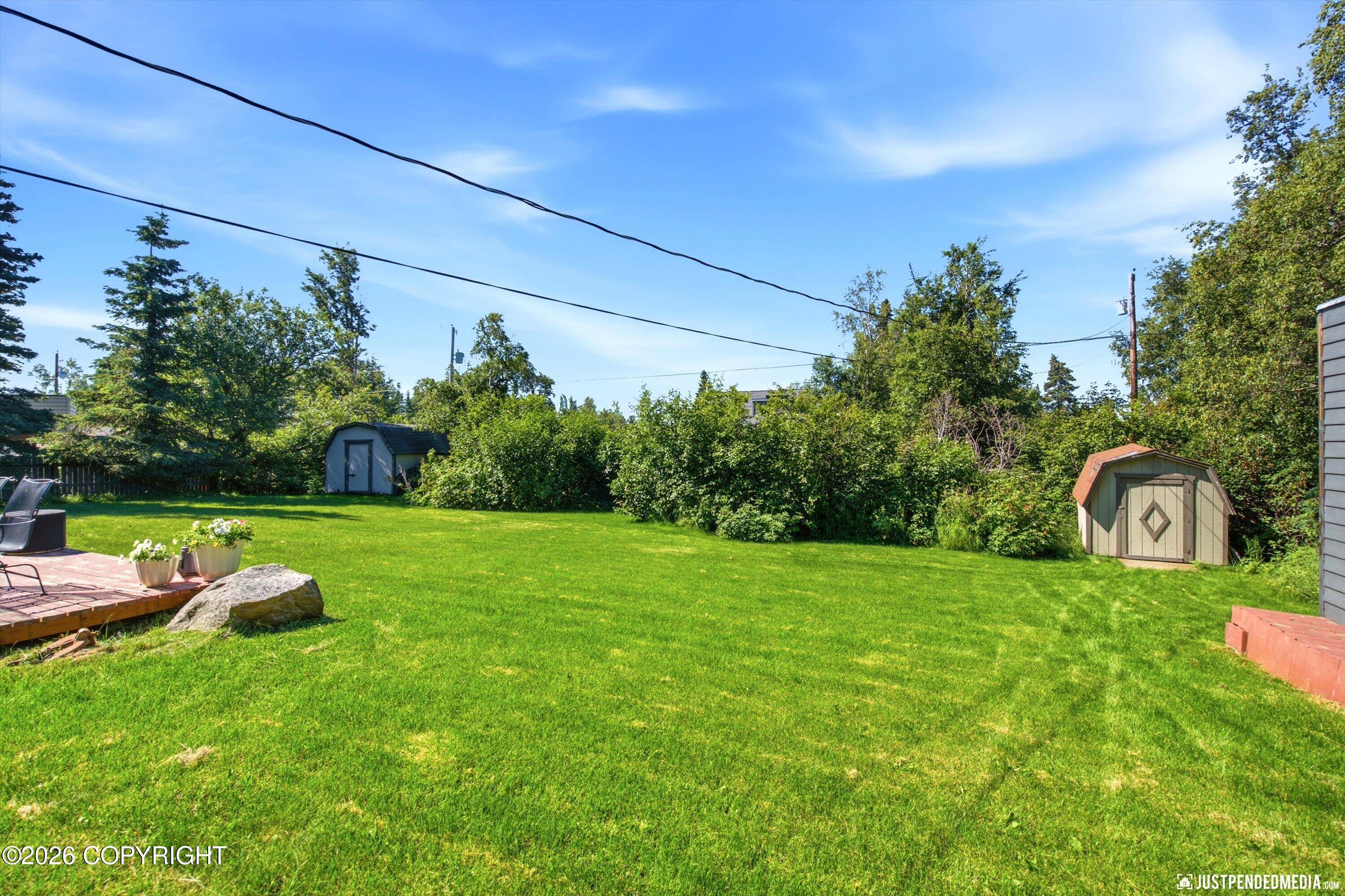 13100 Saunders Road Property Photo 41