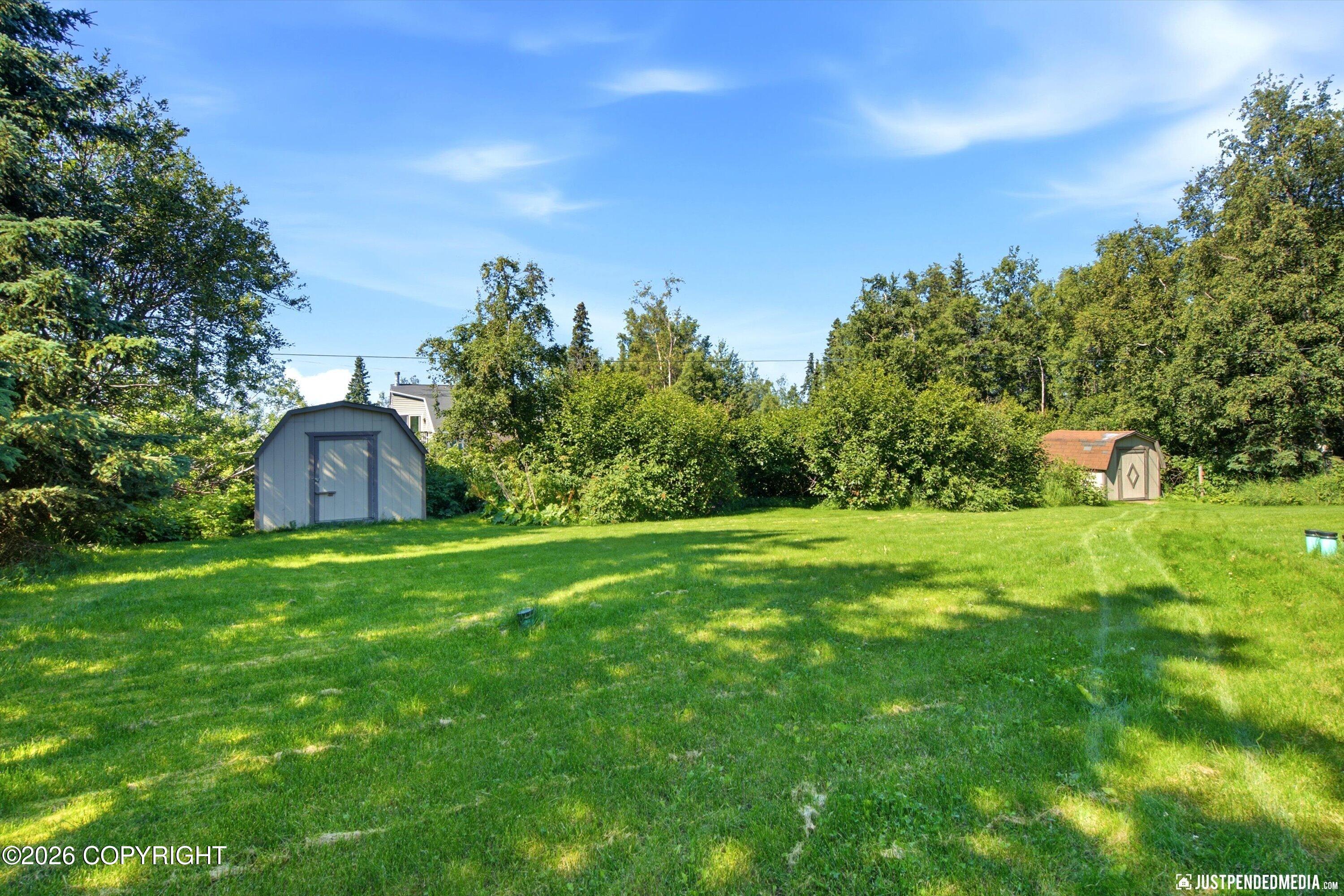 13100 Saunders Road Property Photo 43