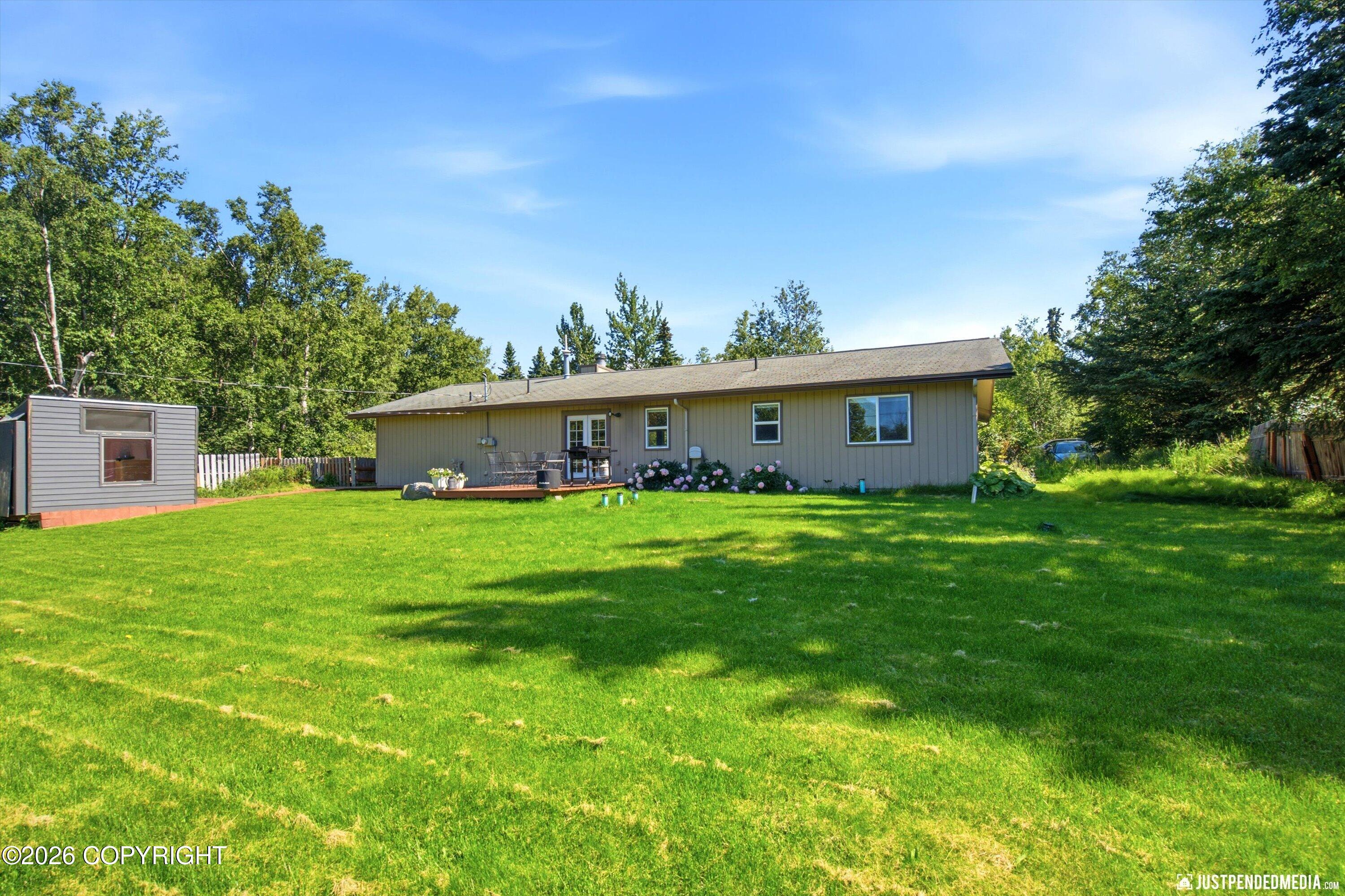 13100 Saunders Road Property Photo 45