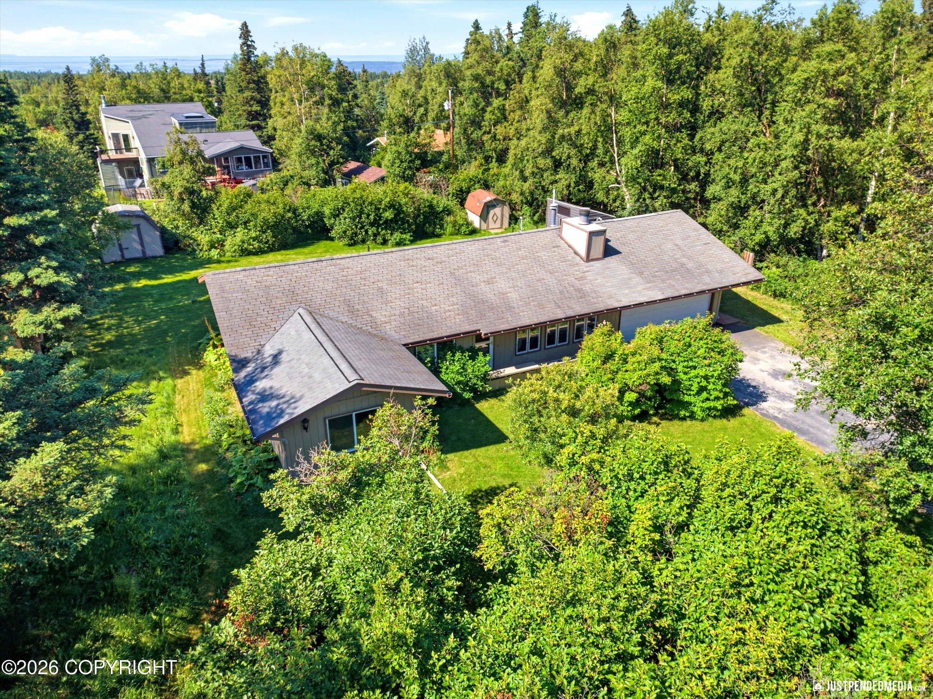 13100 Saunders Road Property Photo 46