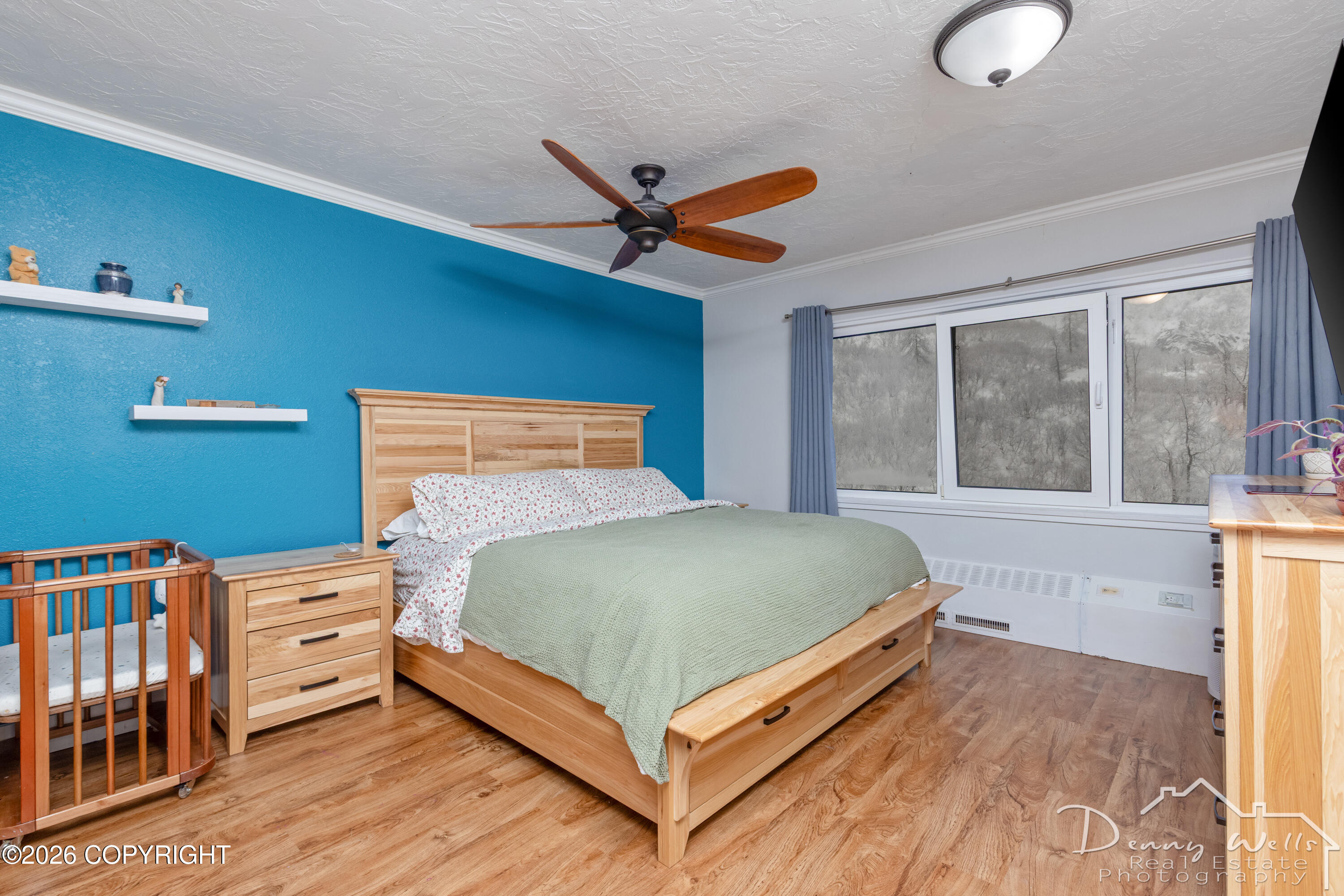 100 Kenai Street #1202 Property Photo 15