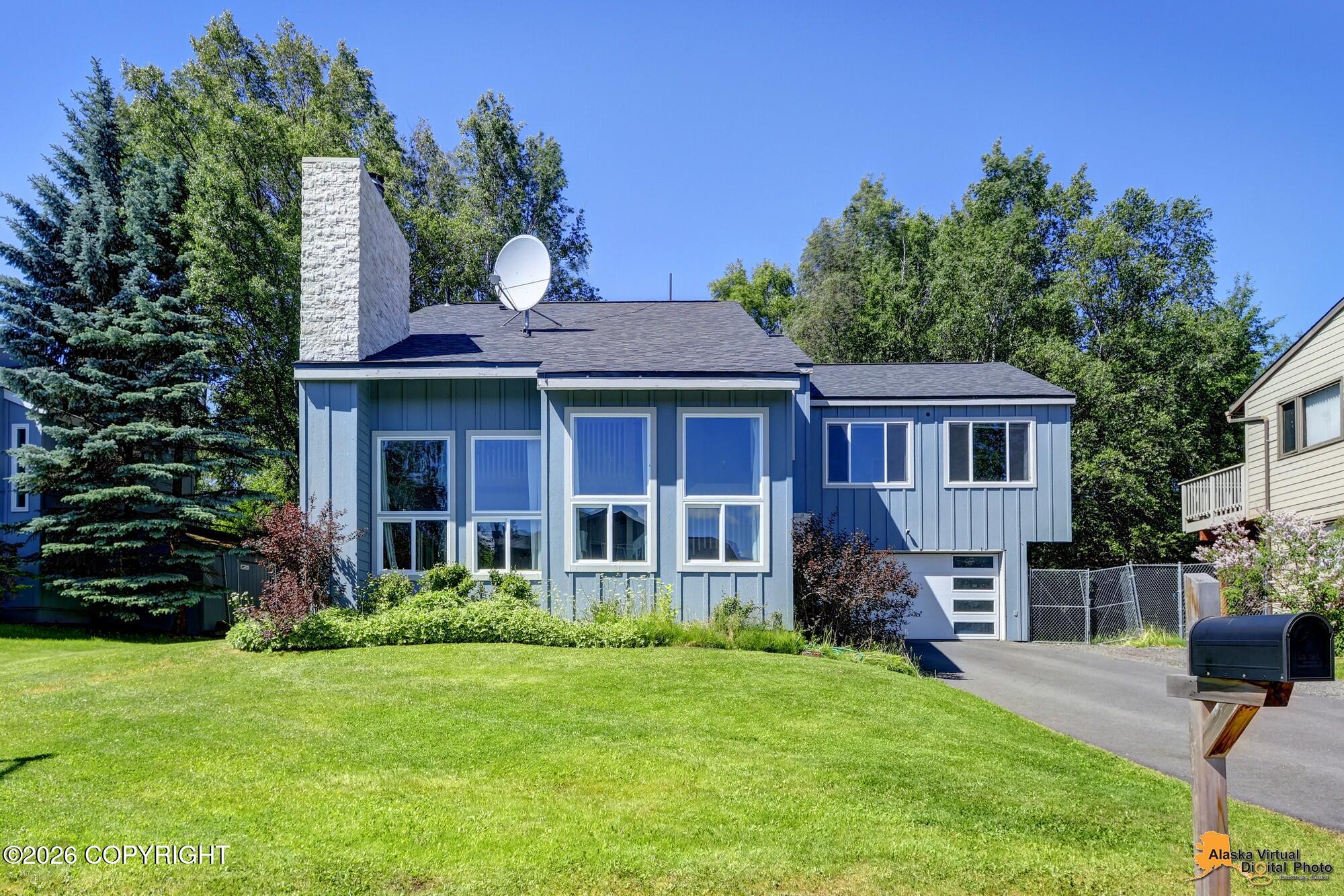 9600 Albatross Drive Property Photo 2