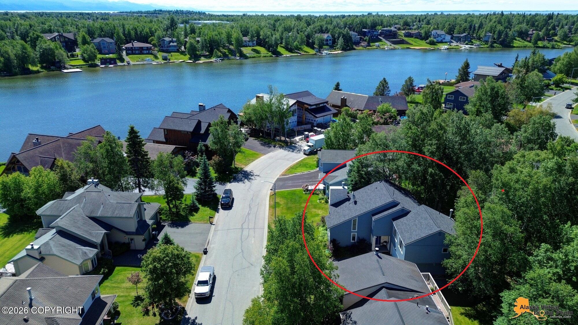9600 Albatross Drive Property Photo 64