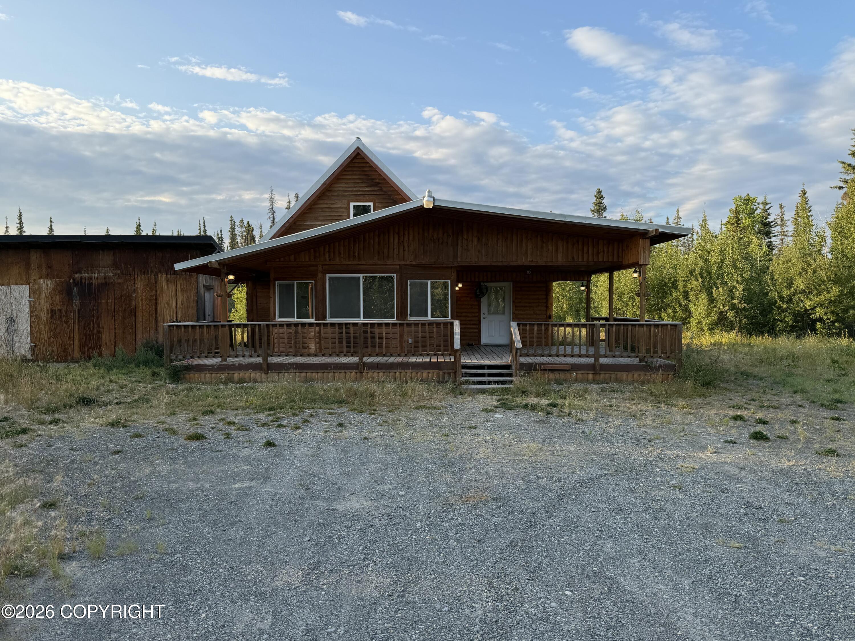 L1 Willow Loop Road Property Photo 1