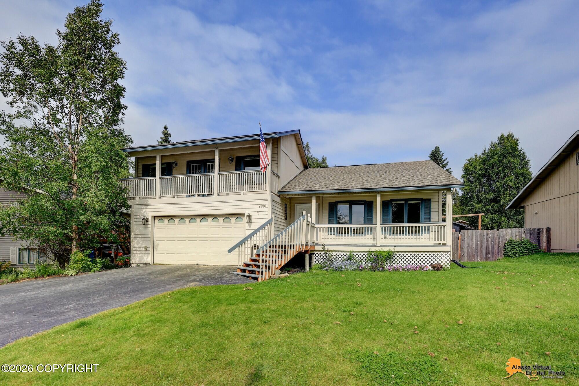 2901 Spinnaker Drive