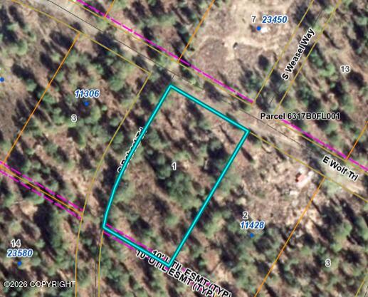 11360 E Wolf Trail Property Photo 4