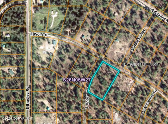 11360 E Wolf Trail Property Photo 5