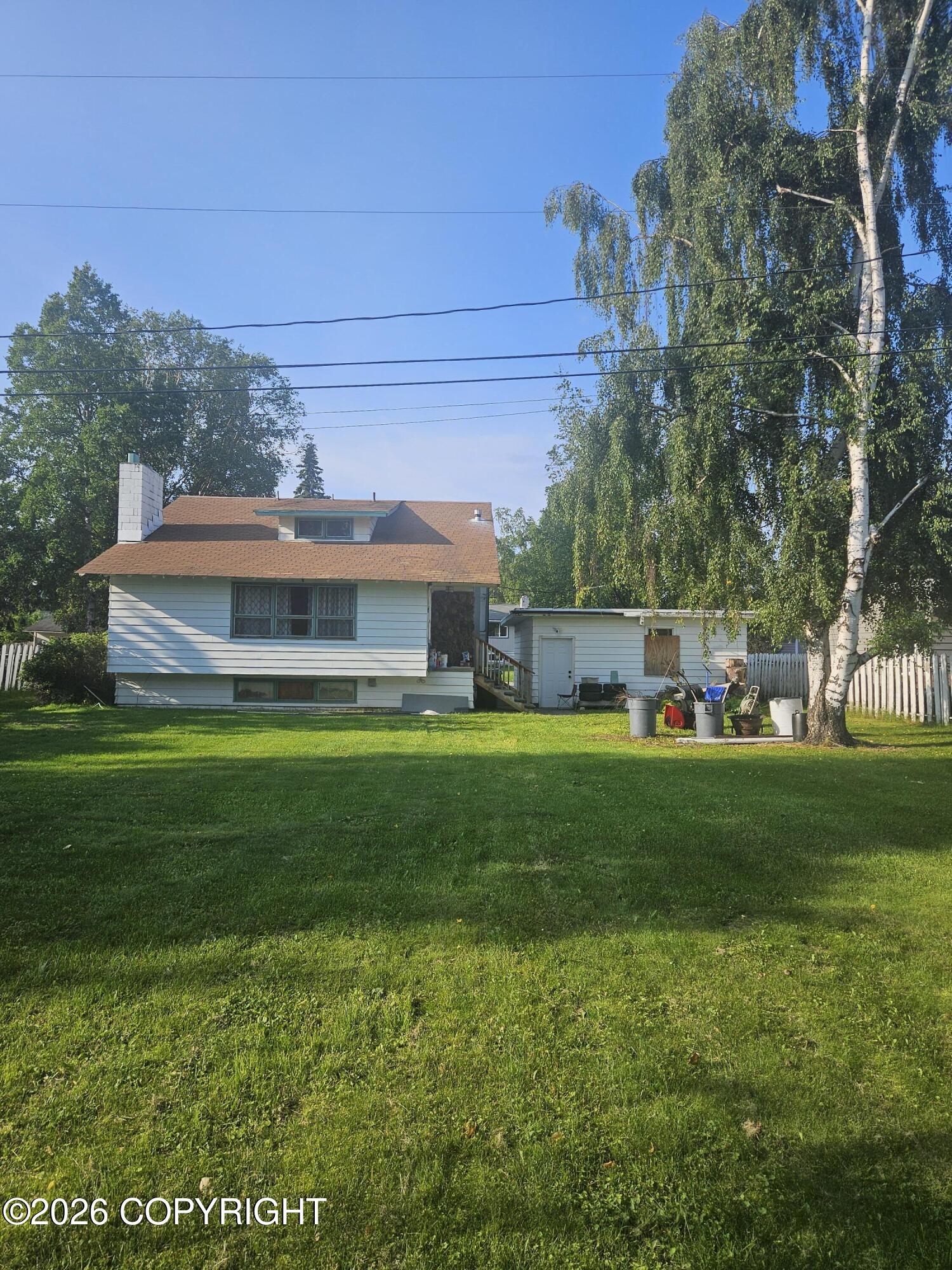 724 W 72nd Avenue Property Photo 13